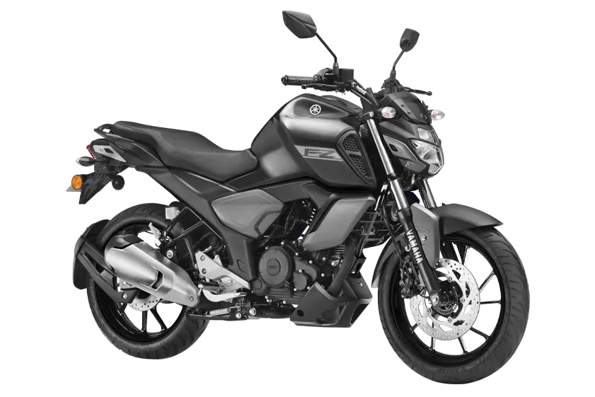 Yamaha FZ Fi