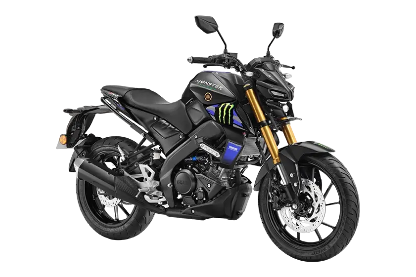 Yamaha MT-15 Ver 2.0