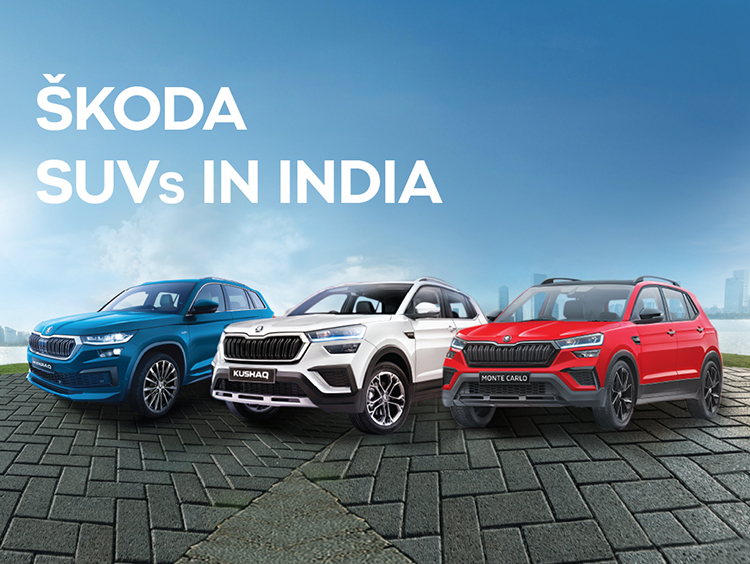 Škoda Kylaq 2025 – Features, Price, Review Akoya Škoda Pune & Official India Site