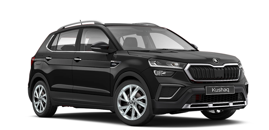 Skoda Kushaq Showroom in Kothrud Pune | Akoya Skoda