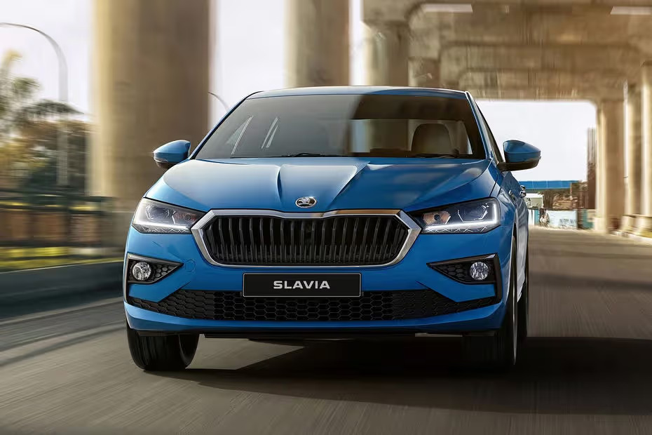 Skoda Showroom in Wakad Pune | Akoya Skoda Authorized Dealer