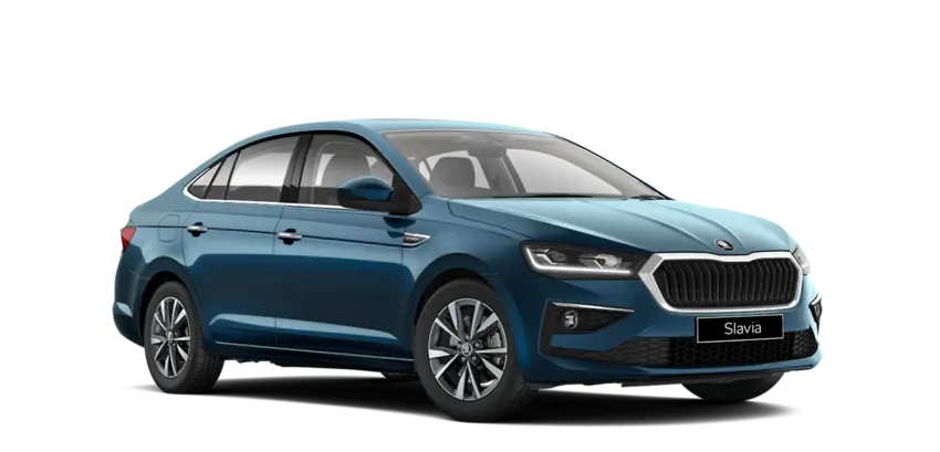 Skoda Slavia Showroom in Viman Nagar Pune | Akoya Skoda