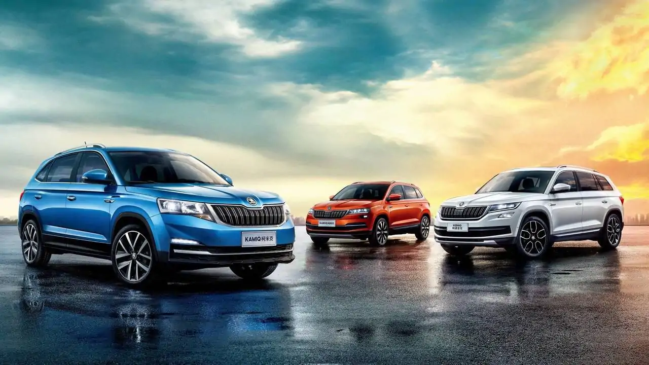 Experience Skoda Like Never Before – With Akoya in Pune