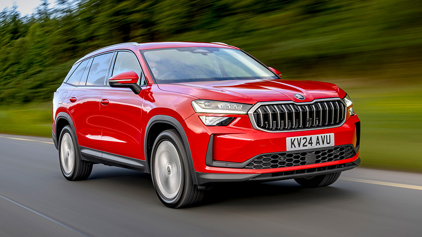 Get in Touch with Akoya Skoda Showroom