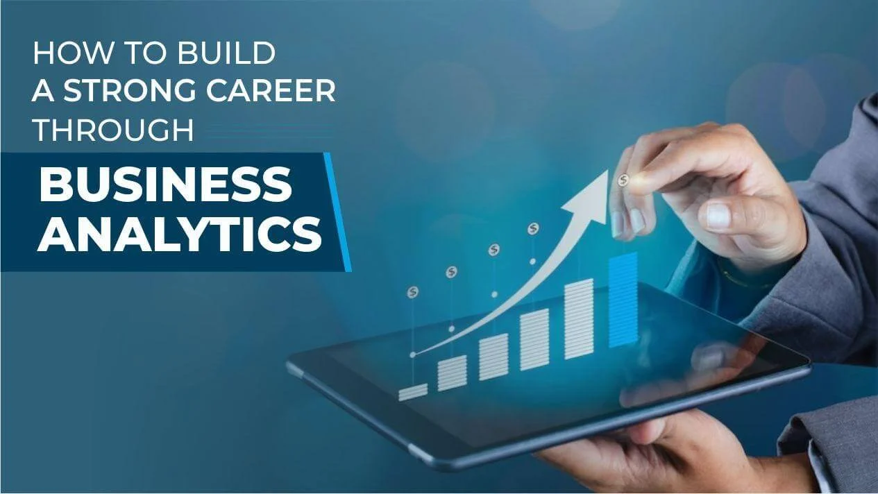 Best Business Analytics Course in College Road Nashik 