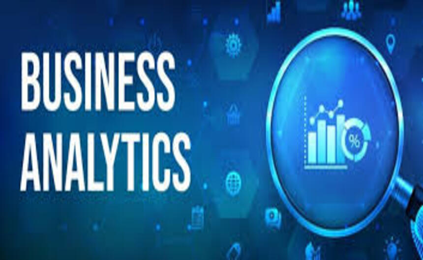 Best Business Analytics Course in Gangapur Road Nashik 