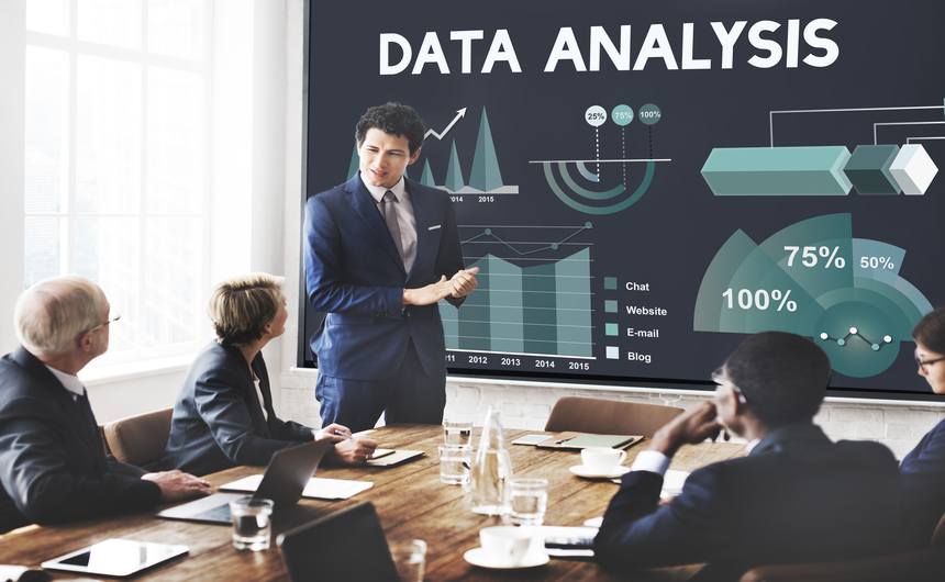 Best Data Analysis Course in College Road Nashik