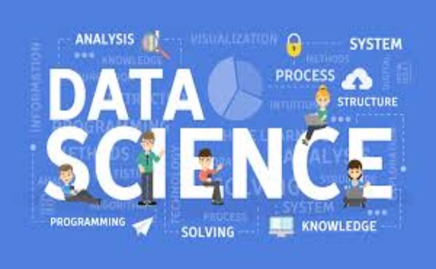 Best Data Science Course in College Road Nashik