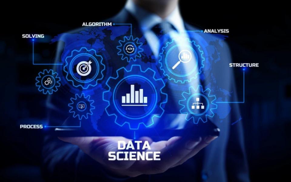 Best Data Science Course in Nashik Road Nashik