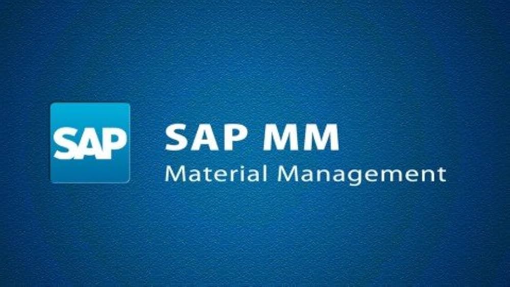 Best SAP MM Course in Ashoka Marg Nashik