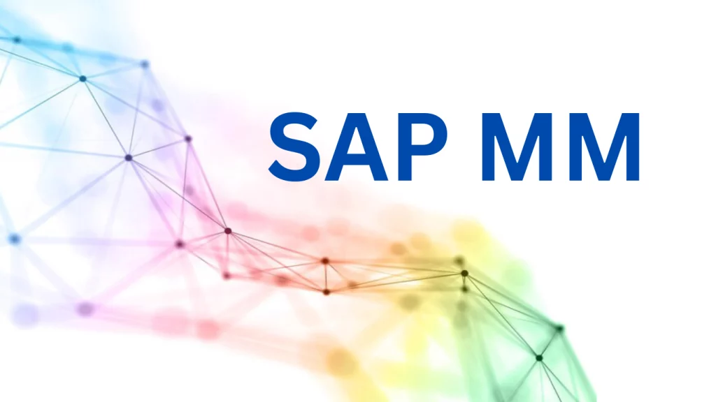 Best SAP MM Course in Nashik Road Nashik 