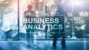 Business Analytics Course in Ashoka Marg Nashik