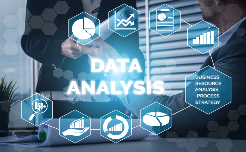 Data Analysis Course in Gangapur Road Nashik