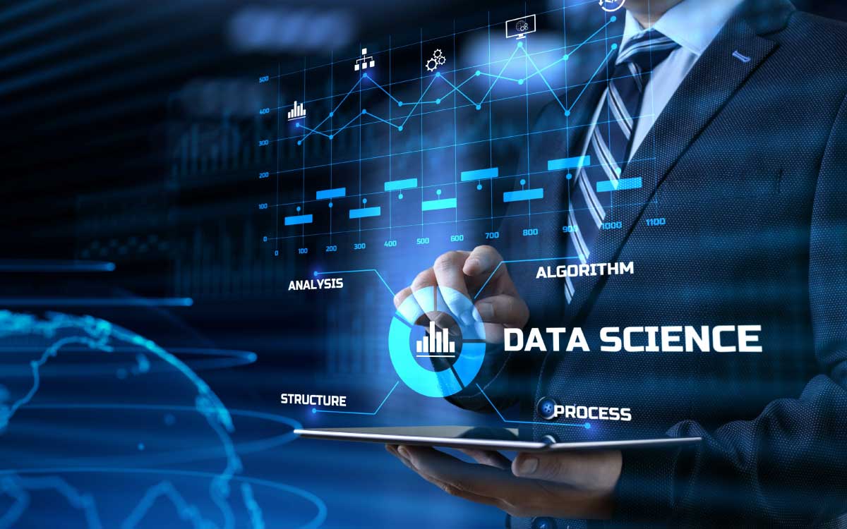 Data Science Certification in Nashik