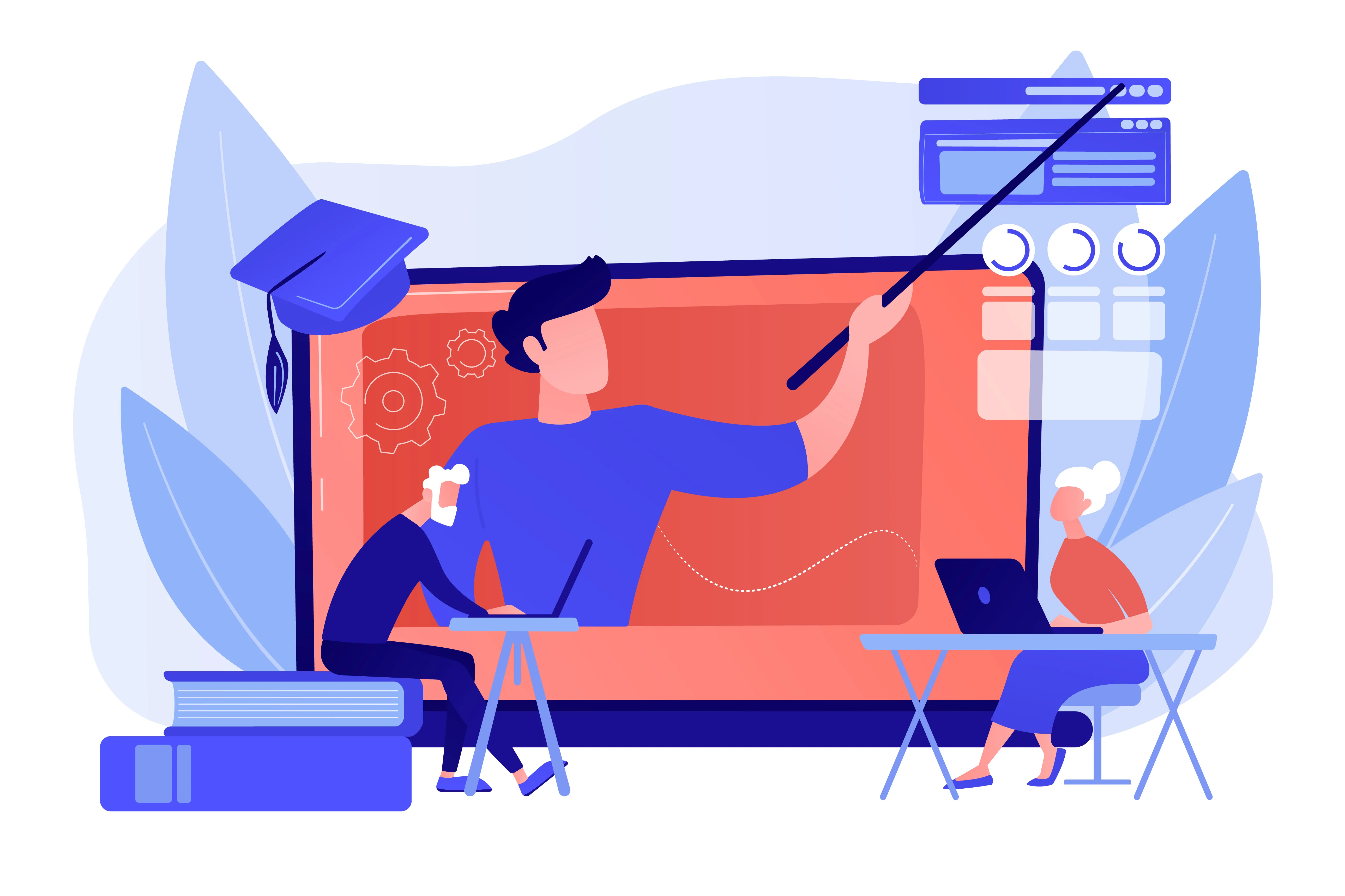 high-quality data science courses