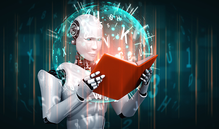 How AI Is Revolutionizing the Job Market | Technokraft Solutions