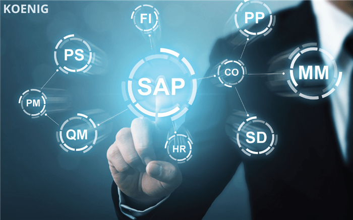 SAP FICO Classes in Nashik