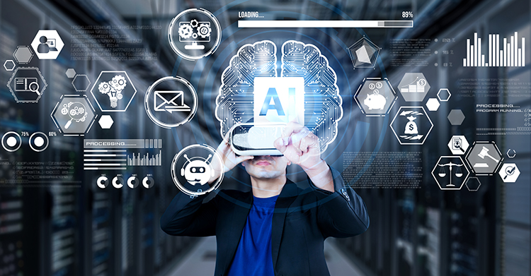 Top AI Tools for Data Scientists in 2025 | Technokraft Solutions