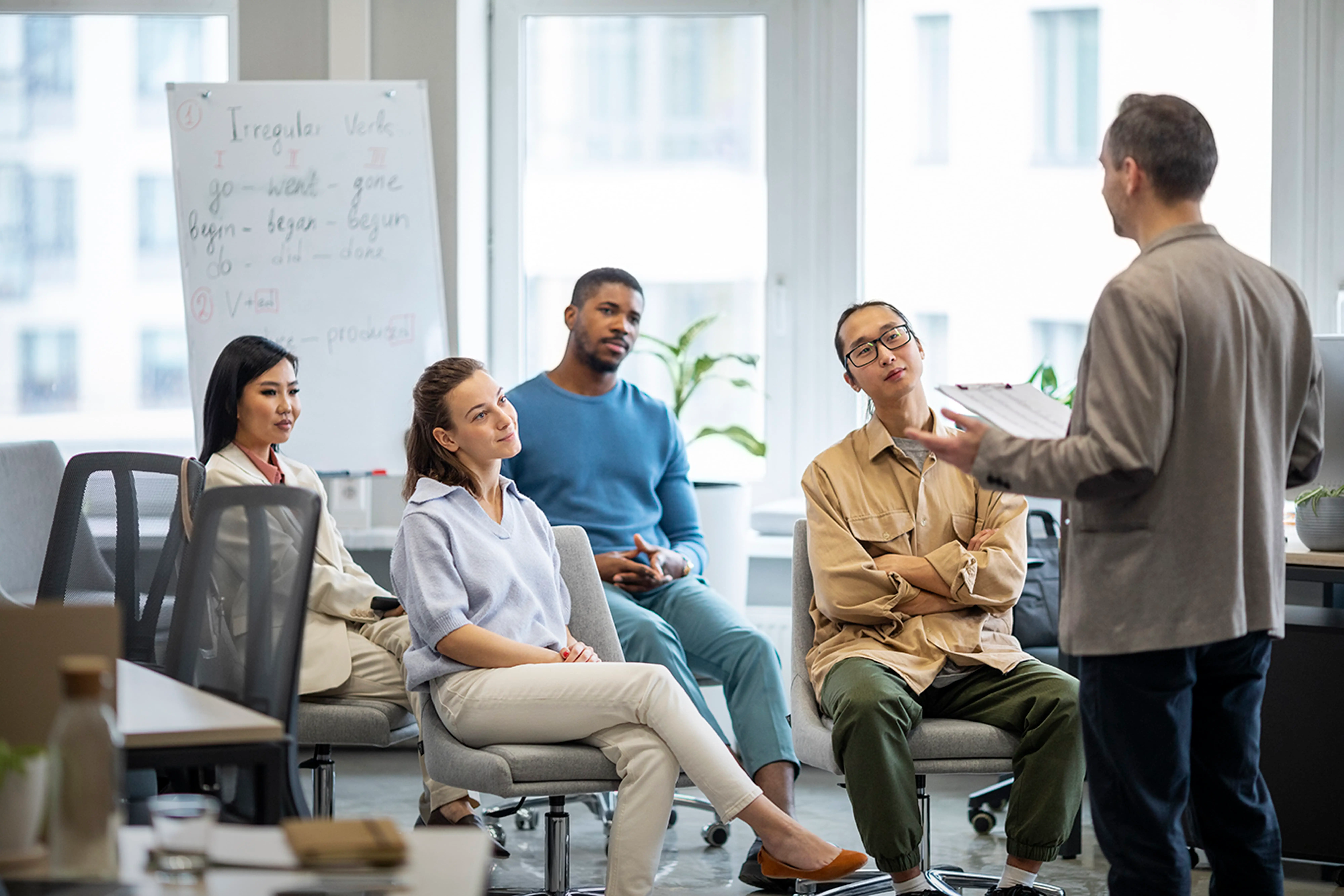 Harnessing Innovation for Educational Excellence
