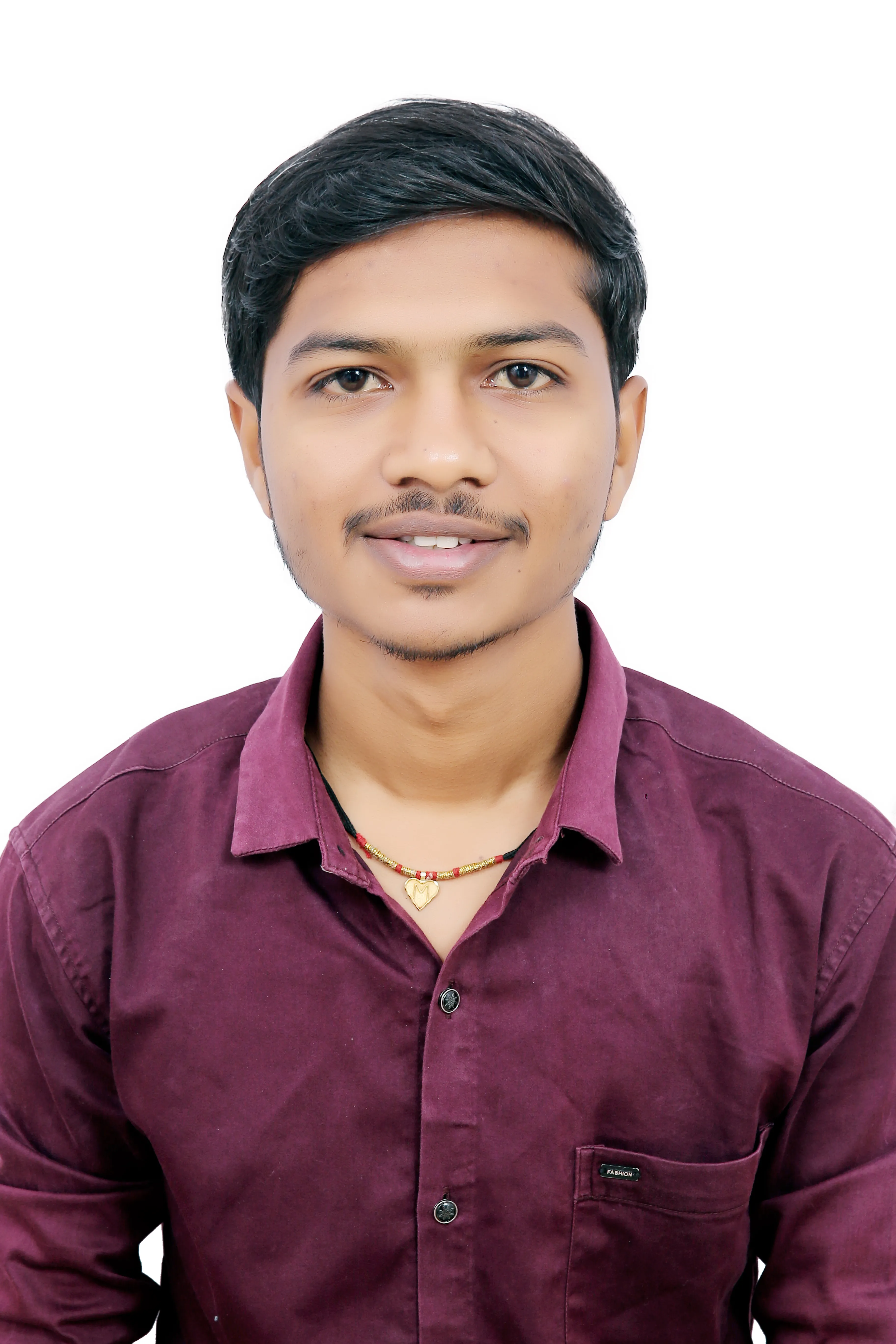 Mangesh Kohar