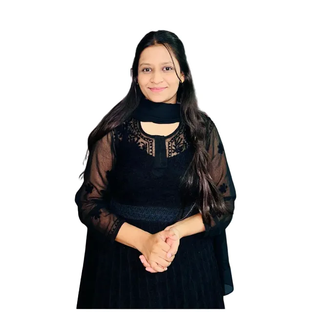 Maseera Sayyed