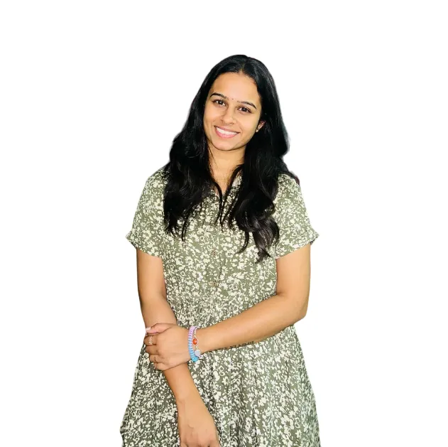Prachi Joshi