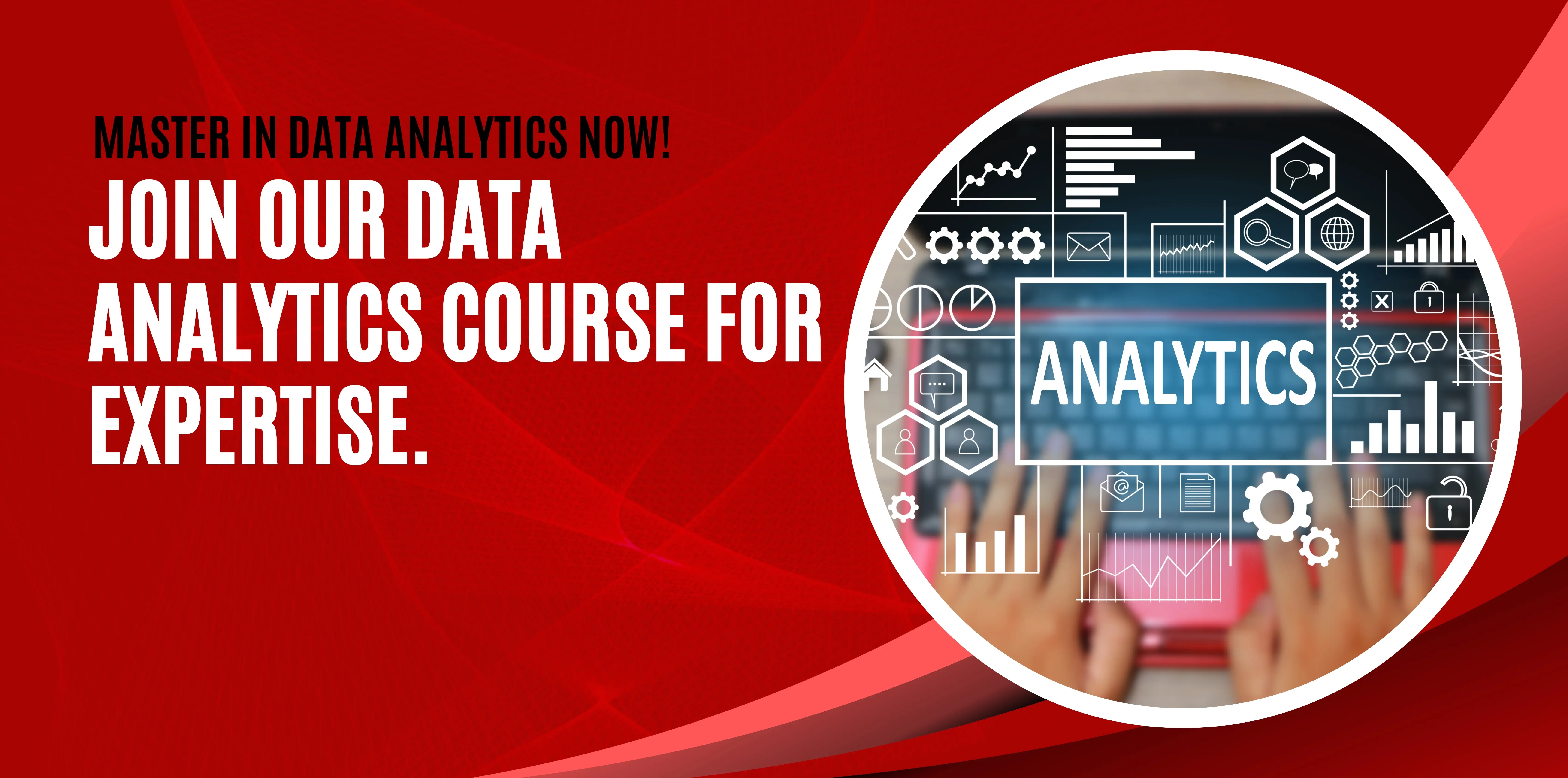 Data Analytics Course