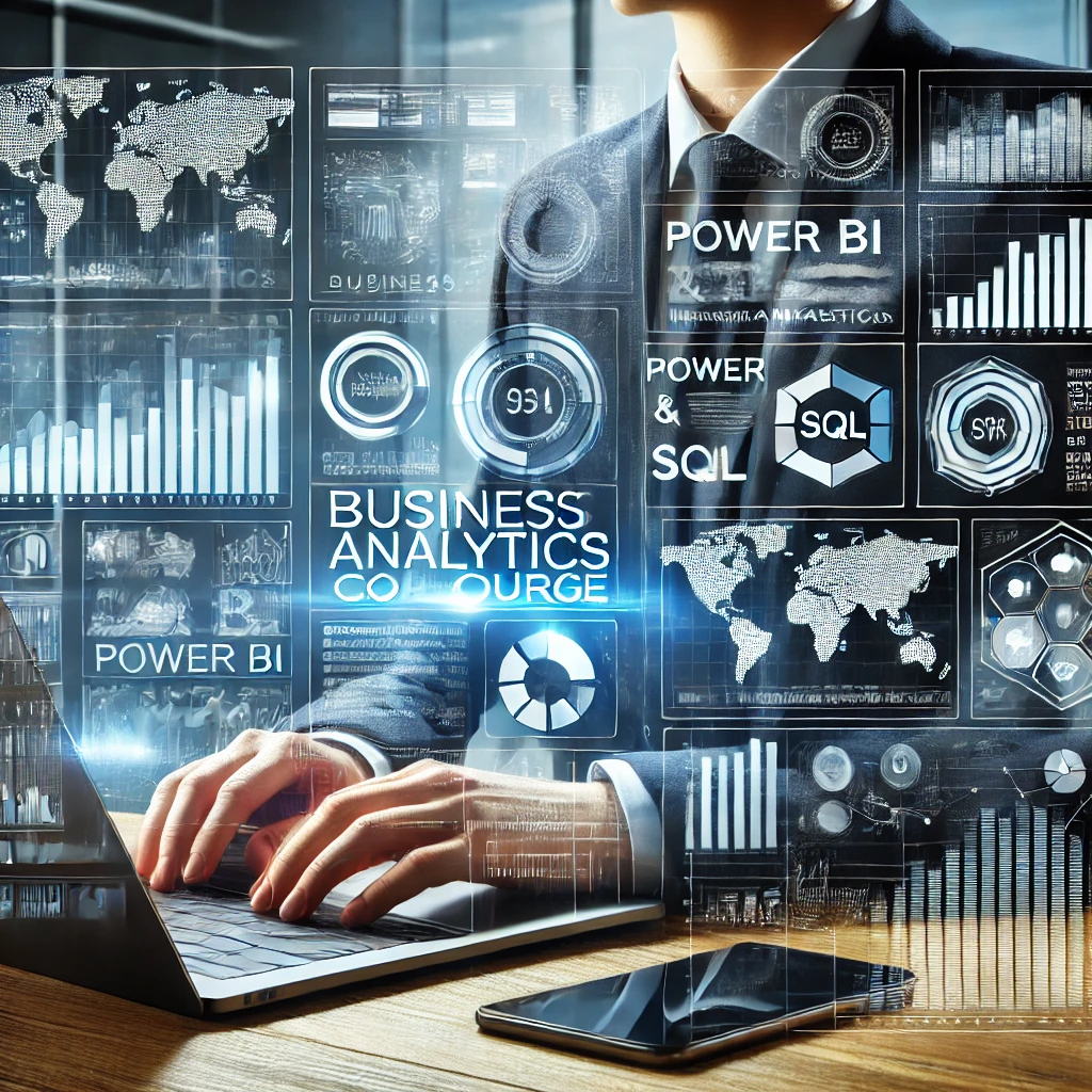 Business Analyst