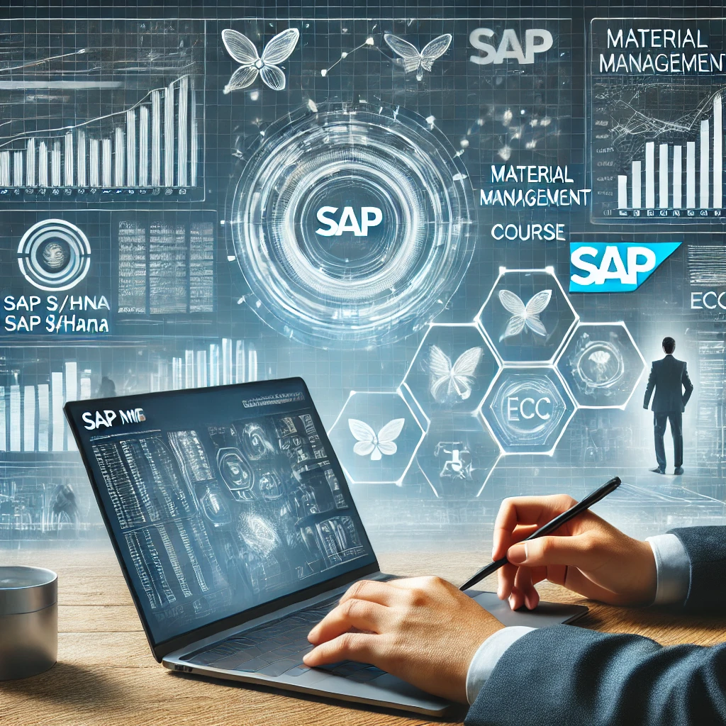 Live SAP system practice