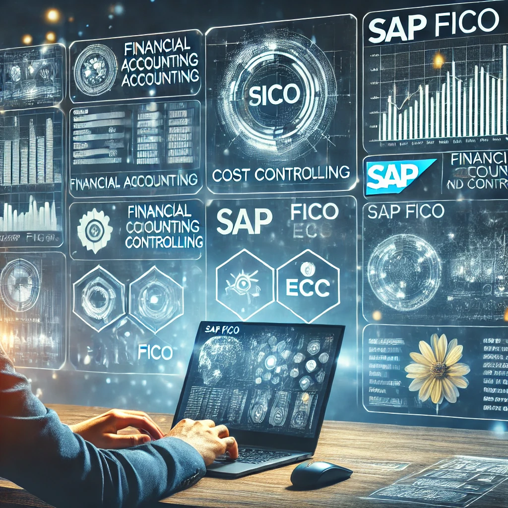 SAP FICO