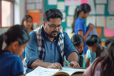 Online Attendance for Students that Simplifies Record Keeping for Teachers