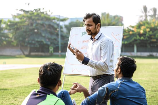 Top JEE Coaching Classes in Canada Corner Nashik 