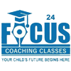 FOCUS Coaching Classes