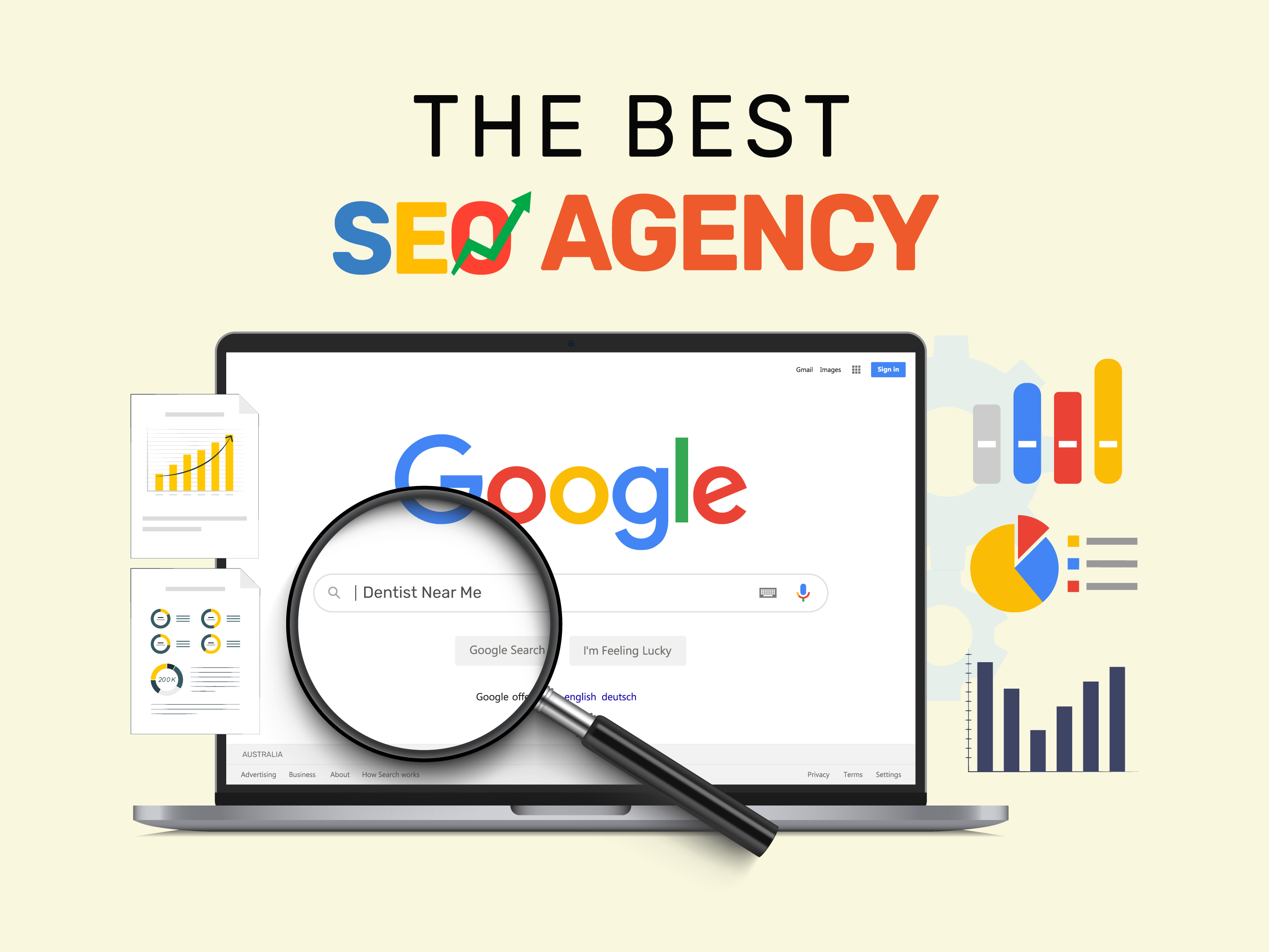 Nashik Businesses Local SEO