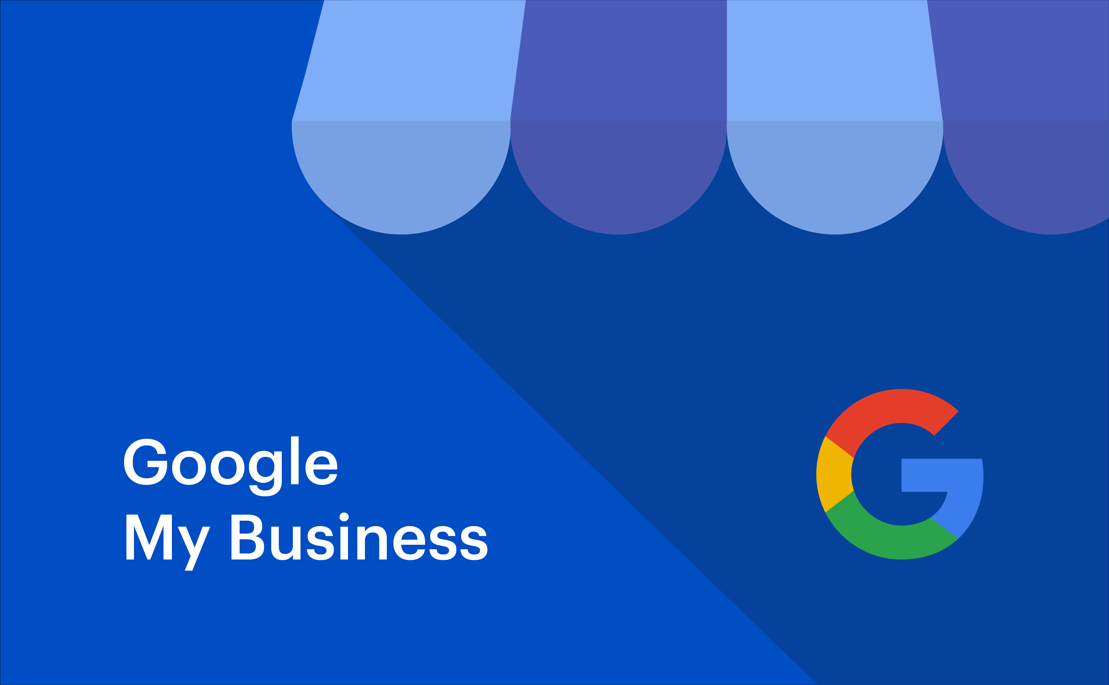 How to Verify Your Google My Business Profile