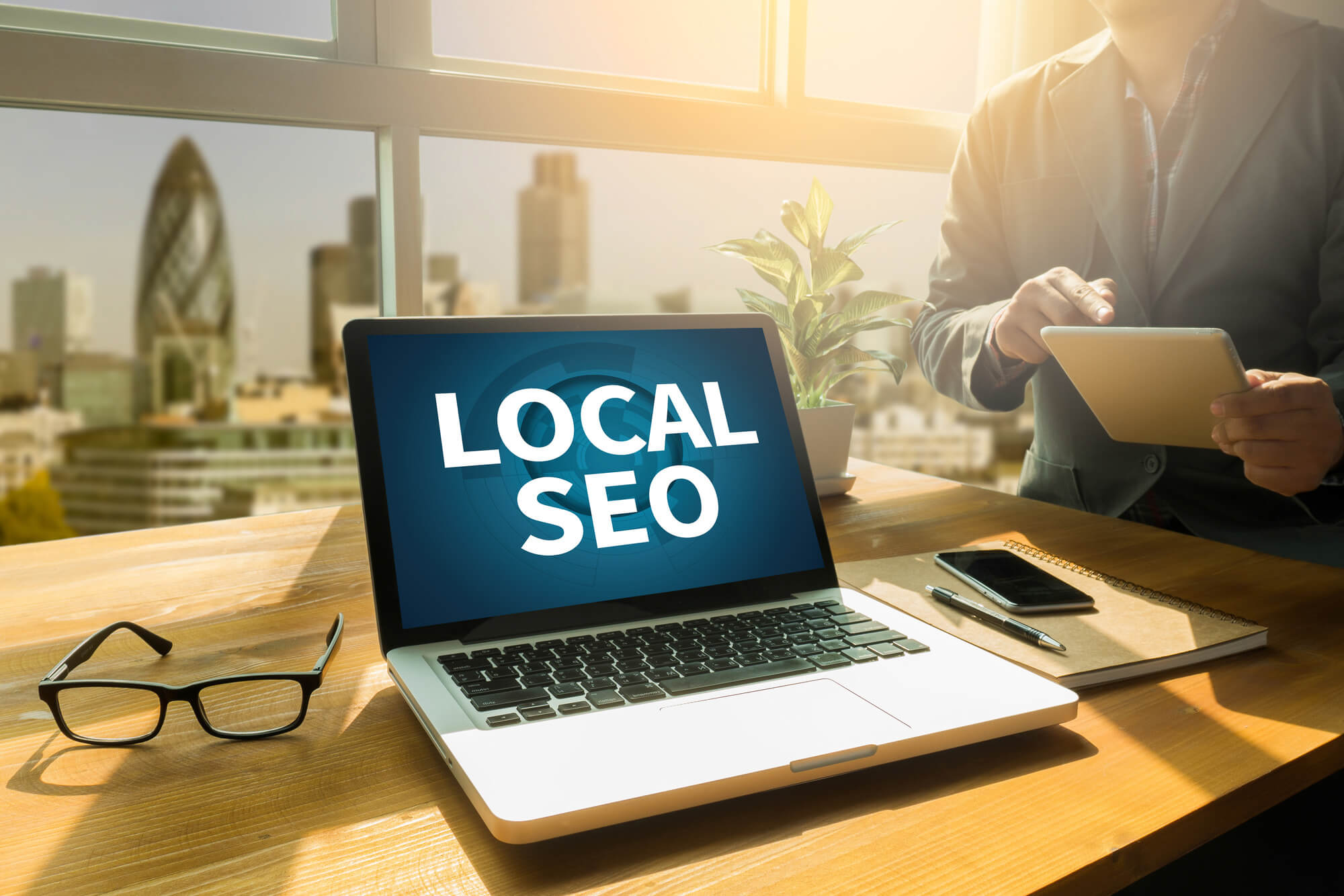 Why Mobile Optimization Is Crucial for Local SEO in Nashik