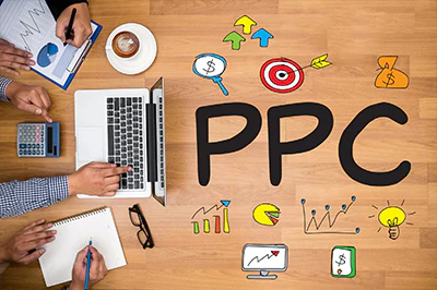 Pay Per Click Marketing Agency