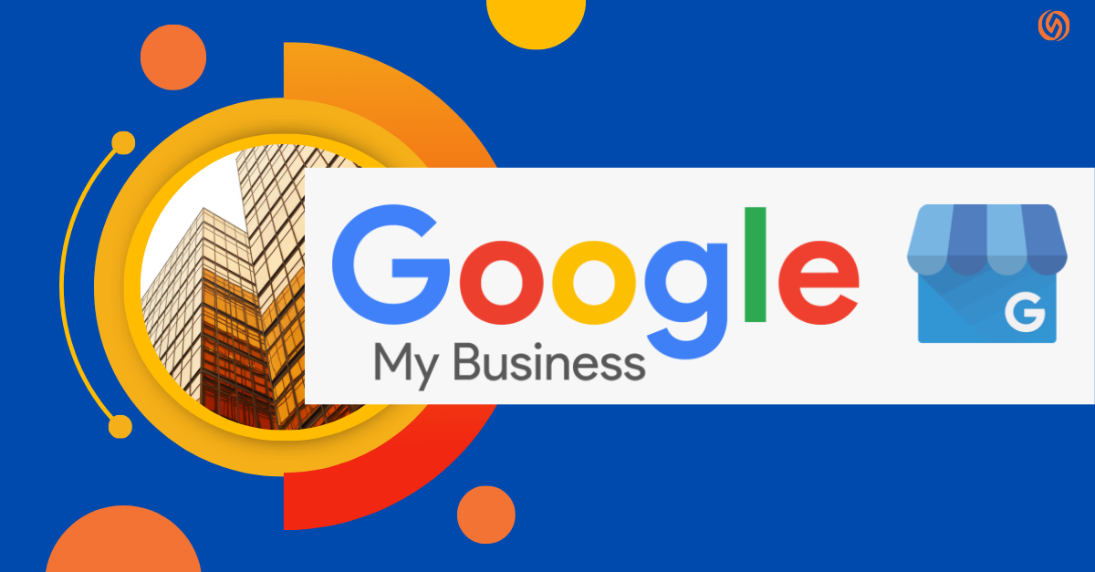 Setup up a Google My Business account