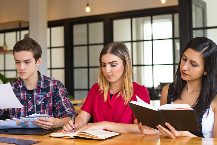 How Social Media Boosts IELTS Prep in Nashik