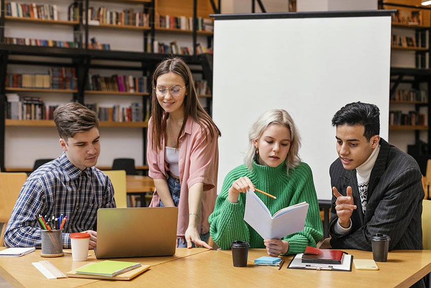 IELTS Classes in Nashik – Global Education
