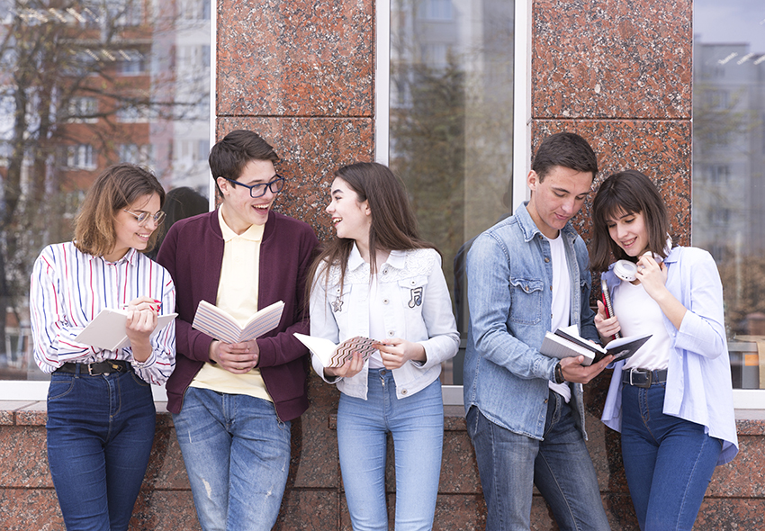 Top IELTS Coaching in Nashik | Global Education Consultancy