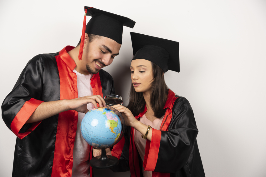 Why Choose Global Study Abroad Consultancy for Foreign Education