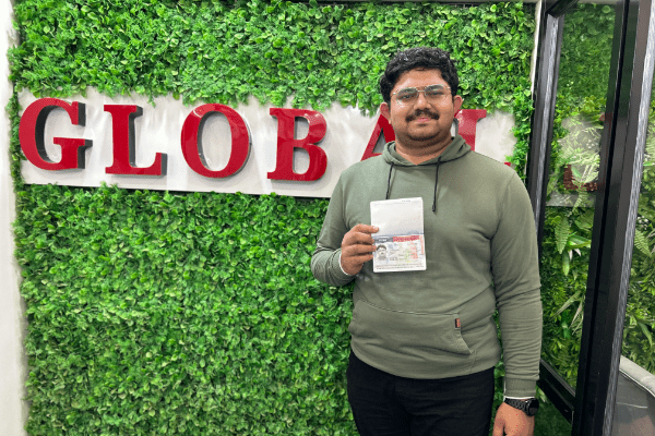 Congratulations for your F1 Study Visa To USA