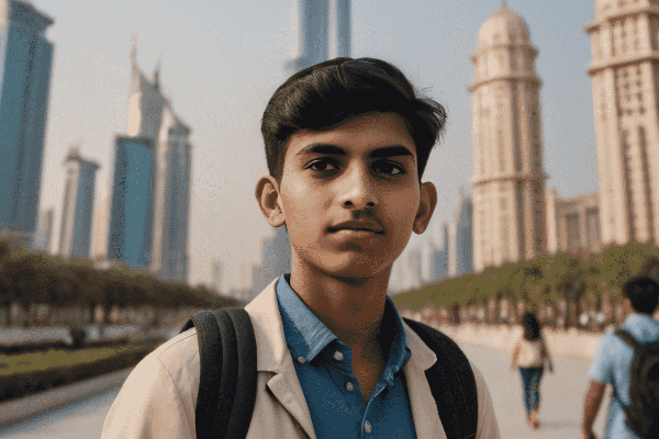 Study in Dubai: Essential Tips for Indian Students