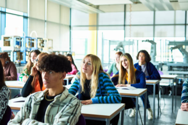 Taking the GRE (Graduate Record Examination) for pursuing education abroad can offer several benefits