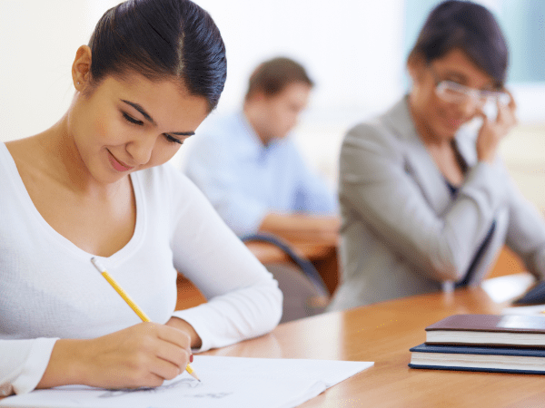 GMAT Coaching at best price in Nashik | GMAT Course by GEC
