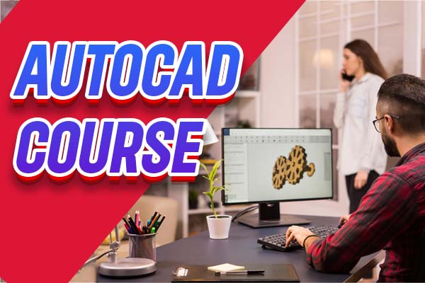 AutoCAD Course in College Road Nashik 