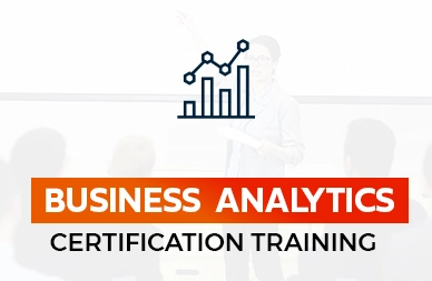 Business Analytics Course in Jail Road Nashik