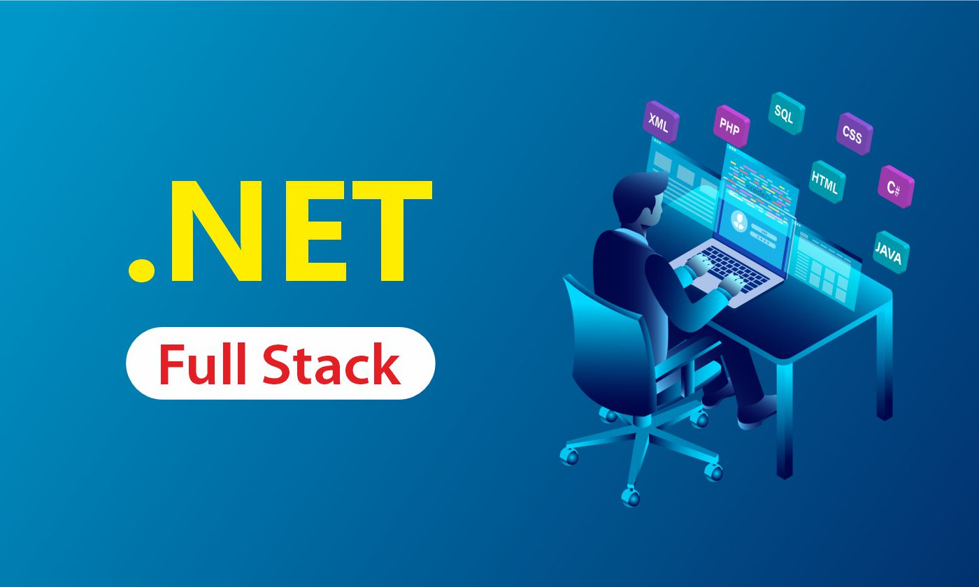 Full Dot Net Course in Ashoka Marg Nashik