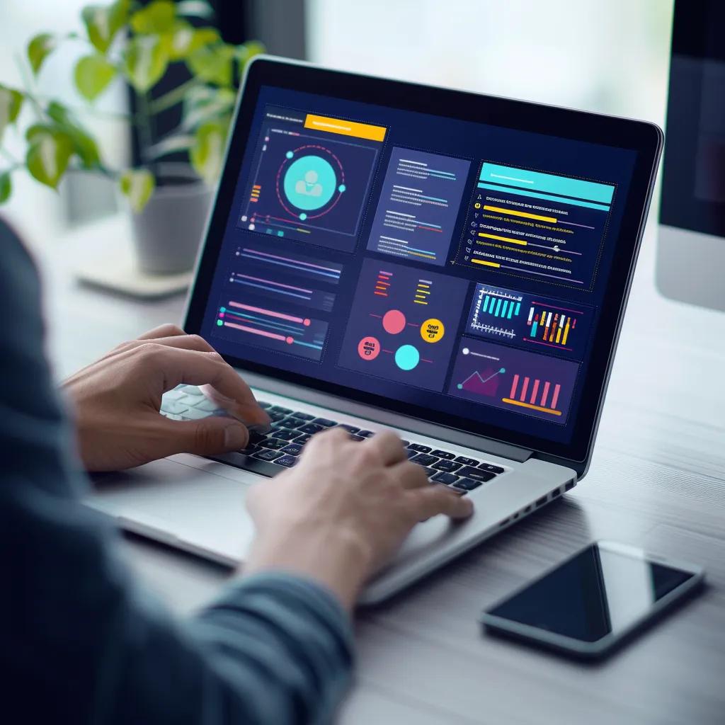 Full Stack Developer Course: Master Python and Essential Skills to Launch Your Career